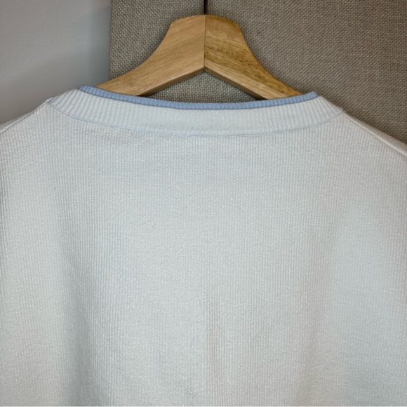 JACQUEMUS 'LE T-SHIRT COLZA' KNIT T-SHIRT - Picture 10 of 12